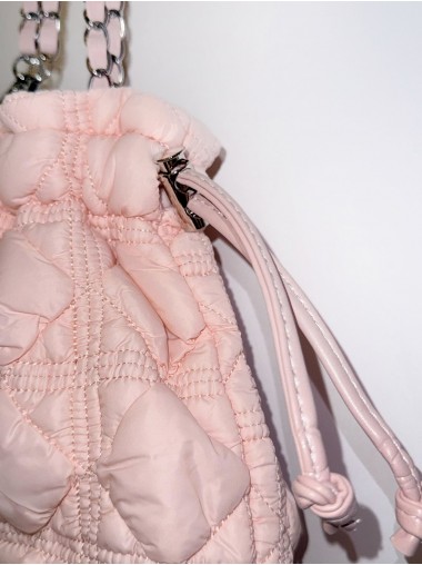 [Bubble FIESTA !] CHIOS CLUB -  Bucket Bag TOTE28